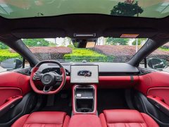 Zeekr 007GT four-wheel drive smart driving version 75kWh - фото 10
