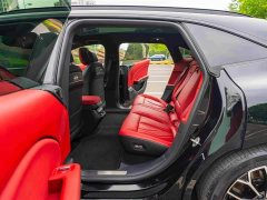 Zeekr 007GT four-wheel drive smart driving version 75kWh - фото 11