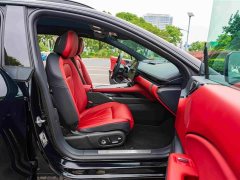 Zeekr 007GT four-wheel drive smart driving version 75kWh - фото 13