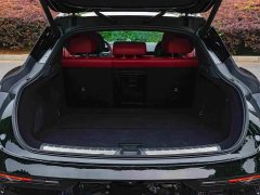Zeekr 007GT four-wheel drive smart driving version 75kWh - фото 16