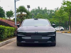 Zeekr 007GT four-wheel drive smart driving version 75kWh - фото 2