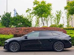 Zeekr 007GT four-wheel drive smart driving version 75kWh - фото 7