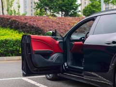 Zeekr 007GT four-wheel drive smart driving version 75kWh - фото 8