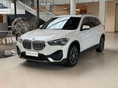 BMW X1 2022 sDrive25Li Leading - фото 1