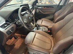 BMW X1 2022 sDrive25Li Leading - фото 10