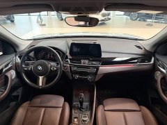 BMW X1 2022 sDrive25Li Leading - фото 11