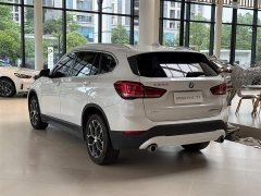 BMW X1 2022 sDrive25Li Leading - фото 12