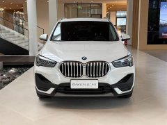 BMW X1 2022 sDrive25Li Leading - фото 13