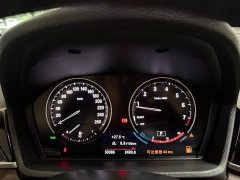 BMW X1 2022 sDrive25Li Leading - фото 14