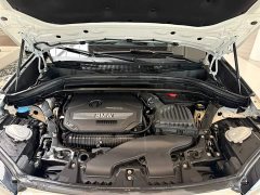 BMW X1 2022 sDrive25Li Leading - фото 16