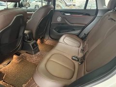 BMW X1 2022 sDrive25Li Leading - фото 2