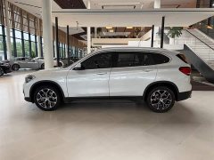 BMW X1 2022 sDrive25Li Leading - фото 3