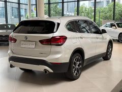 BMW X1 2022 sDrive25Li Leading - фото 4