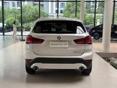 BMW X1 2022 sDrive25Li Leading - фото 6