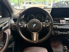 BMW X1 2022 sDrive25Li Leading - фото 7