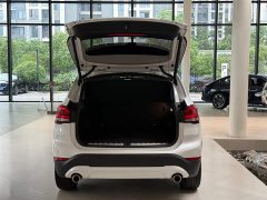 BMW X1 2022 sDrive25Li Leading - фото 8