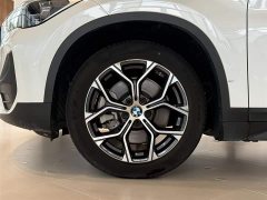 BMW X1 2022 sDrive25Li Leading - фото 9