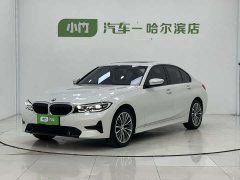 BMW 3 Series 320i Sports Package - фото 1