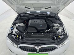 BMW 3 Series 320i Sports Package - фото 17