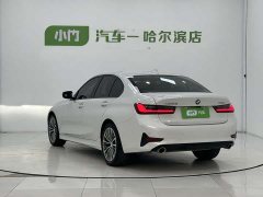 BMW 3 Series 320i Sports Package - фото 4