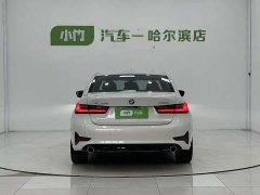 BMW 3 Series 320i Sports Package - фото 6
