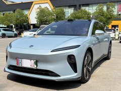 NIO ET5T 75kWh Touring - фото 1