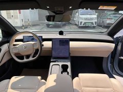 NIO ET5T 75kWh Touring - фото 11