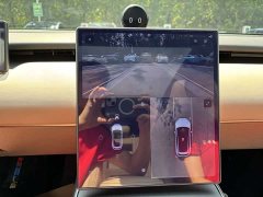 NIO ET5T 75kWh Touring - фото 12