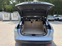 NIO ET5T 75kWh Touring - фото 14