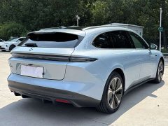 NIO ET5T 75kWh Touring - фото 5