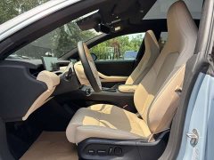 NIO ET5T 75kWh Touring - фото 6