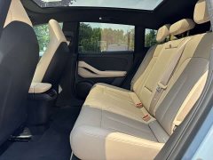 NIO ET5T 75kWh Touring - фото 7