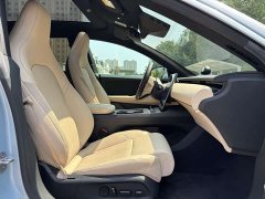 NIO ET5T 75kWh Touring - фото 8