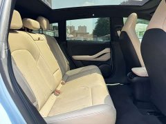 NIO ET5T 75kWh Touring - фото 9