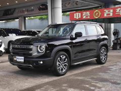 Haval Big Dog 1.5T DCT Border Collie Edition - фото 1