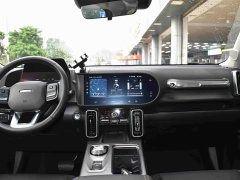 Haval Big Dog 1.5T DCT Border Collie Edition - фото 11