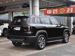 Haval Big Dog 1.5T DCT Border Collie Edition - фото 14