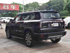 Haval Big Dog 1.5T DCT Border Collie Edition - фото 16