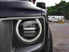Haval Big Dog 1.5T DCT Border Collie Edition - фото 17