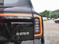 Haval Big Dog 1.5T DCT Border Collie Edition - фото 18