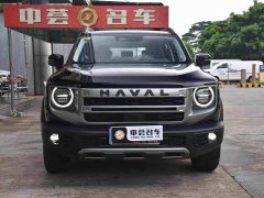 Haval Big Dog 1.5T DCT Border Collie Edition - фото 2