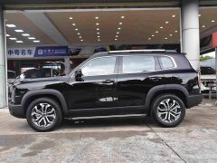 Haval Big Dog 1.5T DCT Border Collie Edition - фото 4