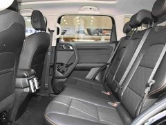 Haval Big Dog 1.5T DCT Border Collie Edition - фото 7