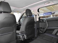 Haval Big Dog 1.5T DCT Border Collie Edition - фото 8