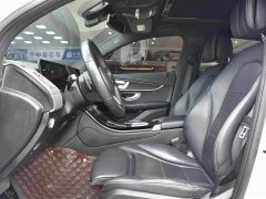 Mercedes-Benz EQC 2020 EQC 350 4MATIC - фото 10