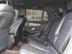 Mercedes-Benz EQC 2020 EQC 350 4MATIC - фото 11