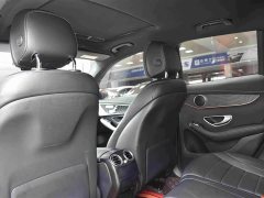 Mercedes-Benz EQC 2020 EQC 350 4MATIC - фото 12