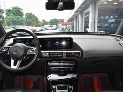 Mercedes-Benz EQC 2020 EQC 350 4MATIC - фото 13