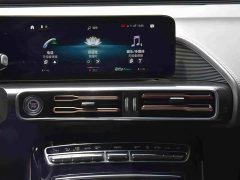 Mercedes-Benz EQC 2020 EQC 350 4MATIC - фото 14