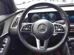 Mercedes-Benz EQC 2020 EQC 350 4MATIC - фото 15